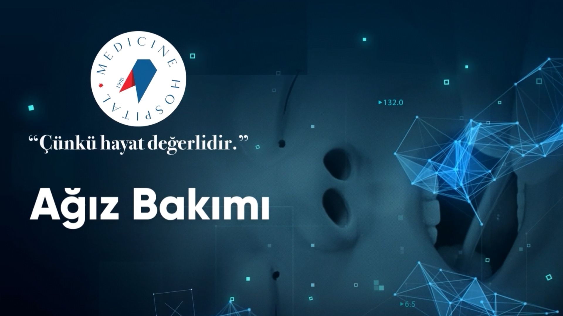 Agiz Bakimi