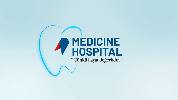 Agiz ve Dis Sagligi Bolumumuz Yenileniyor