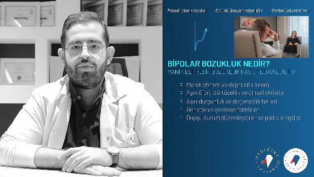 Bipolar Bozukluk Nedir Nasil Tedavi Edilir