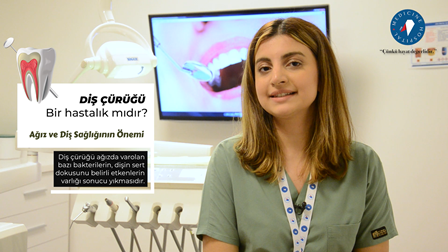 Dis Curugu Bir Hastalik Midir