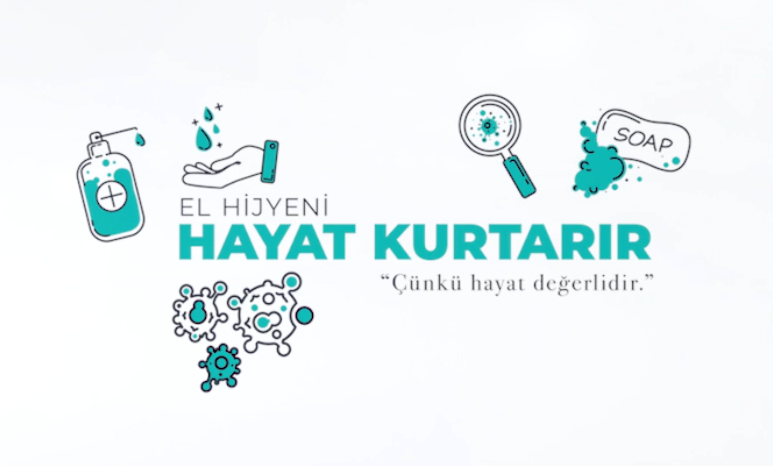 El Hijyeni Hayat Kurtarir