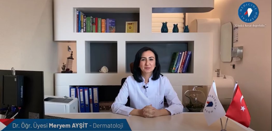 El Hijyeni Saglarken Cilt Sagligini Nasil Korumaliyiz