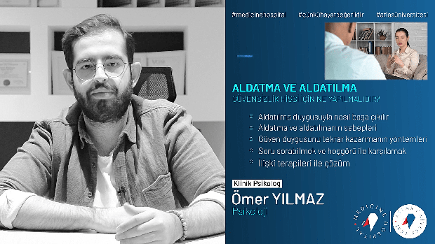 Insanlar Neden Aldatir