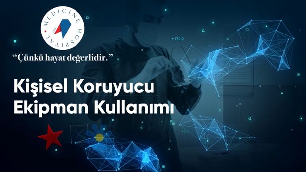 Kisisel Koruyucu Ekipman Kullanimi