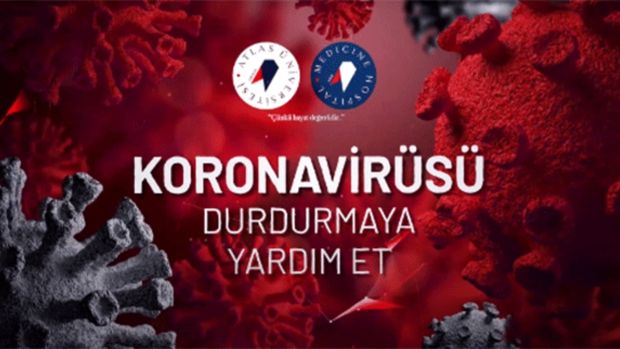 Koronaviruse Karsi Alinmasi Gereken Onlemler