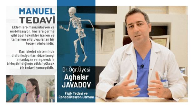 Manuel Tedavi Nedir Aghalar Javadov