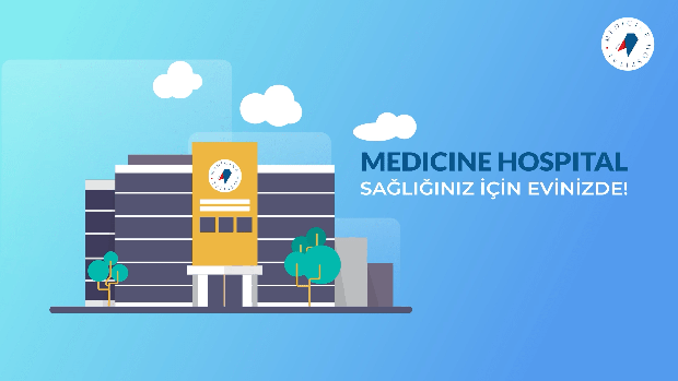 Medicine Hospital Evde Saglik Hizmetleri