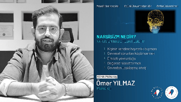 Narsisizm Nedir Nasil Tedavi Edilir