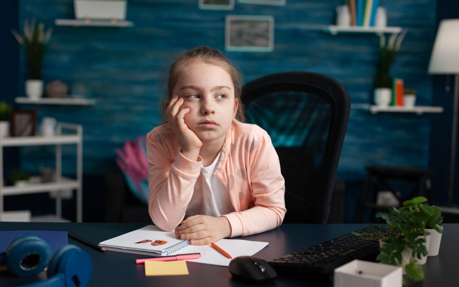 What is School Phobia? | Atlas University Hospital