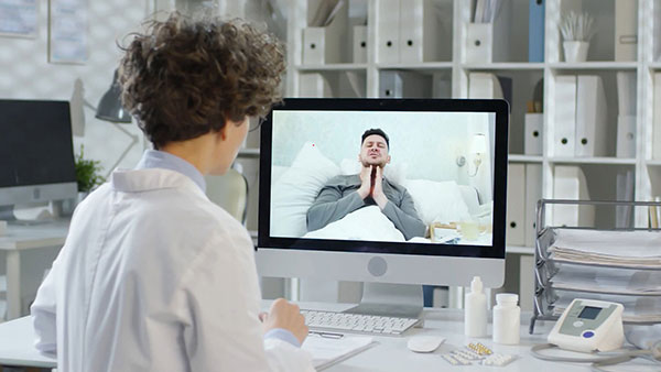 Sagliginiz Icin Online Hizmetinizdeyiz