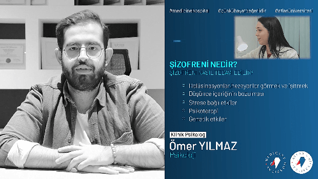 Sizofreni Nedir Nasil Tedavi Edilir Omer Yilmaz