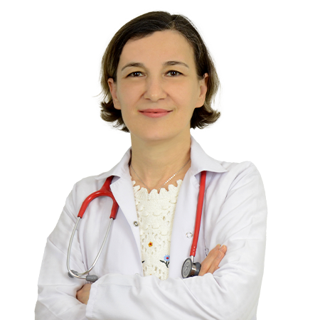 Ozlem Erkan Isik