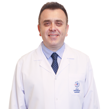 Gokhan Ozgur