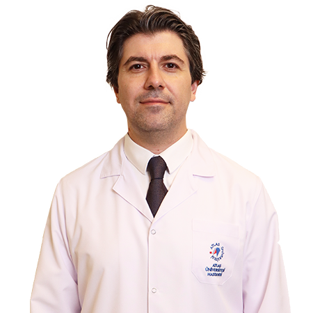 Mehmet Hakan Sahin