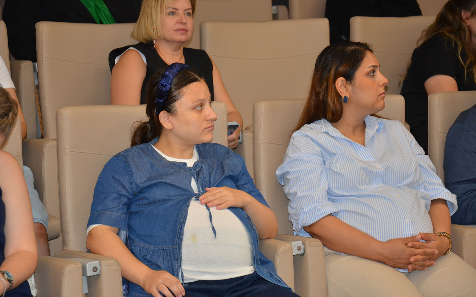 Atlas Üniversitesi Hastanesi Gebe Okulu: Anne Olmaya Hazırlanırken Bilgiyle Güçlenin 1 atlas universitesi hastanesi gebe okulu 6