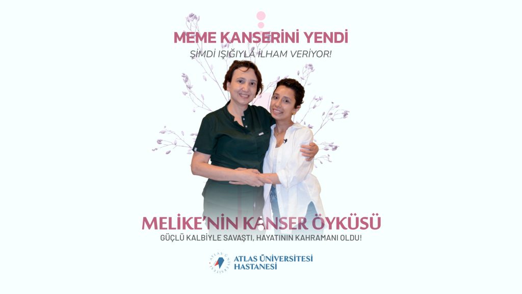 meme kanserini yenen melike nin ilham veren hikayesi doc dr emine yildirim 1