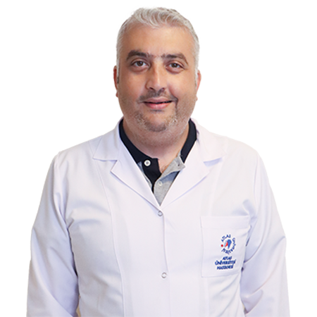 Murat Bektas