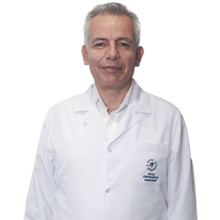 Huseyin Aksu